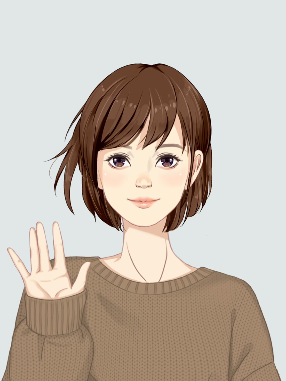 しろうづ
