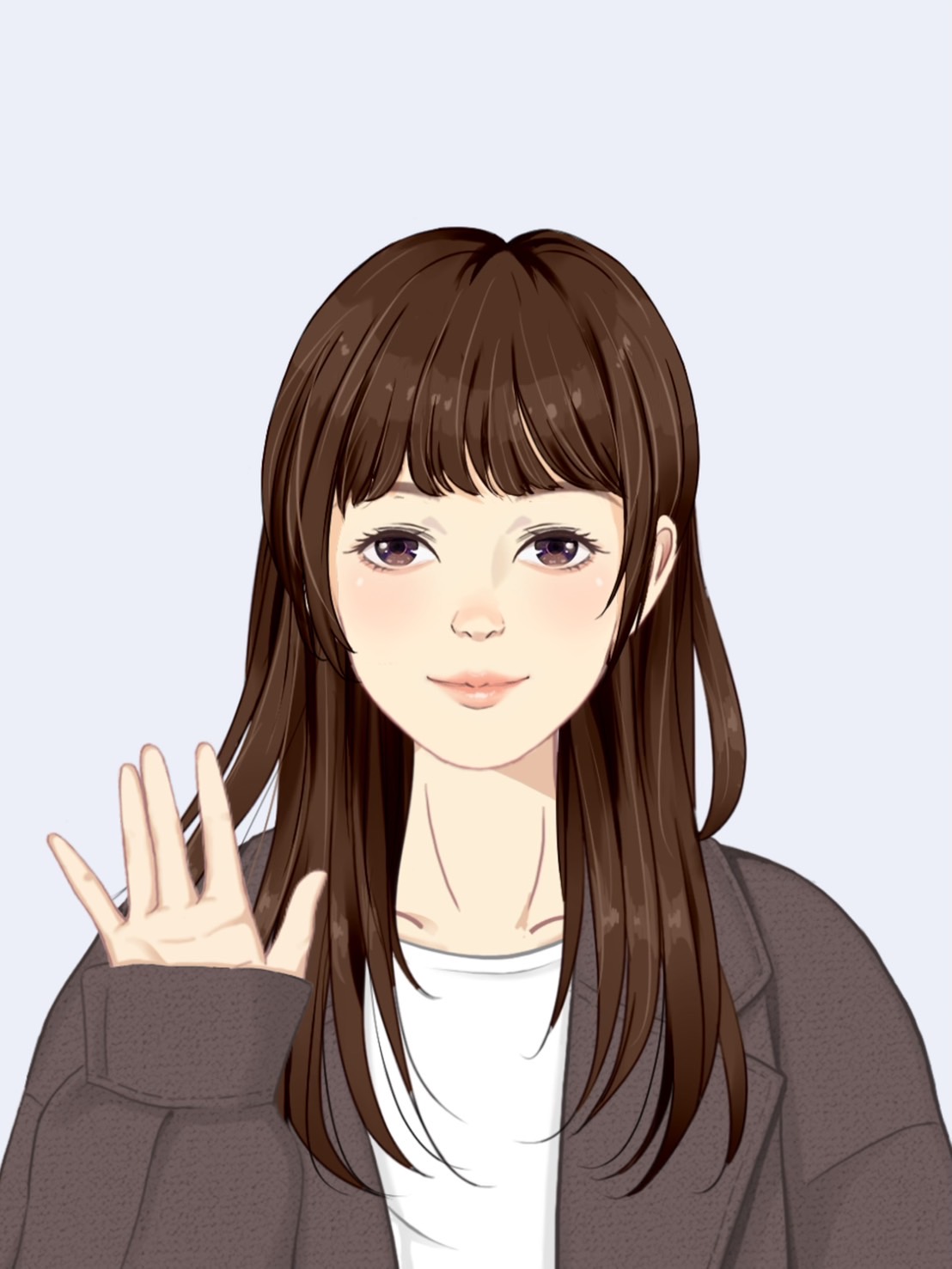 もり